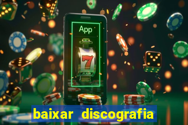 baixar discografia silvan santos